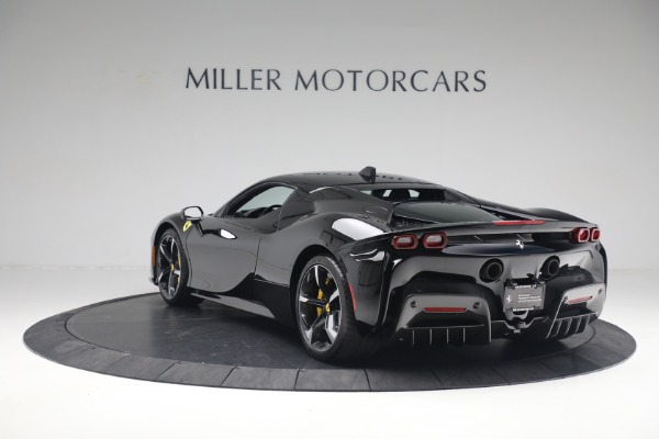 Used 2022 Ferrari SF90 Stradale for sale Sold at Maserati of Westport in Westport CT 06880 5