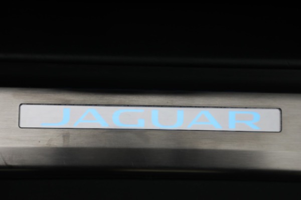 Used 2018 Jaguar F-TYPE R for sale Call for price at Maserati of Westport in Westport CT 06880 24
