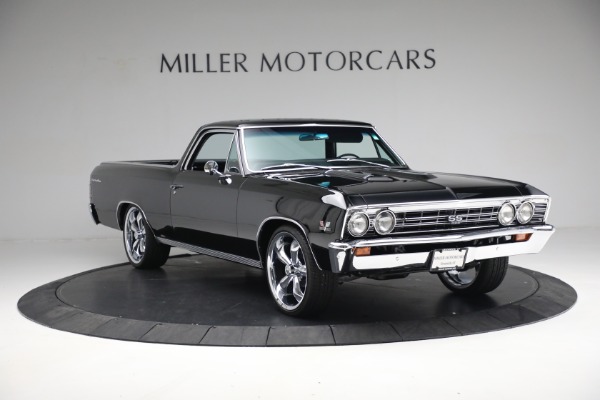 Used 1967 Chevrolet El Camino for sale $54,900 at Maserati of Westport in Westport CT 06880 11
