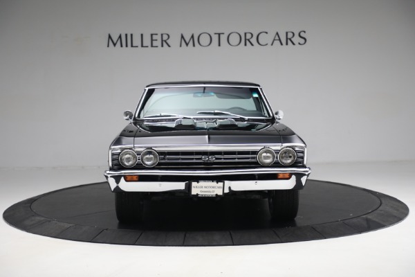 Used 1967 Chevrolet El Camino for sale $54,900 at Maserati of Westport in Westport CT 06880 12