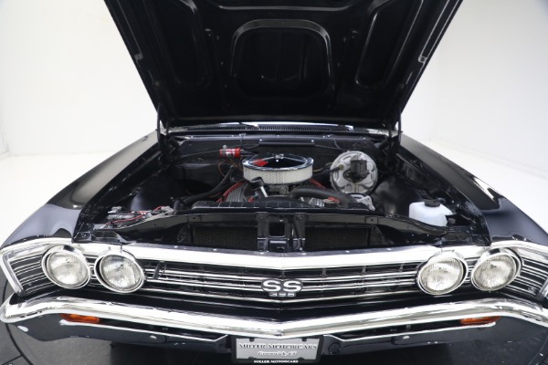 Used 1967 Chevrolet El Camino for sale $54,900 at Maserati of Westport in Westport CT 06880 13