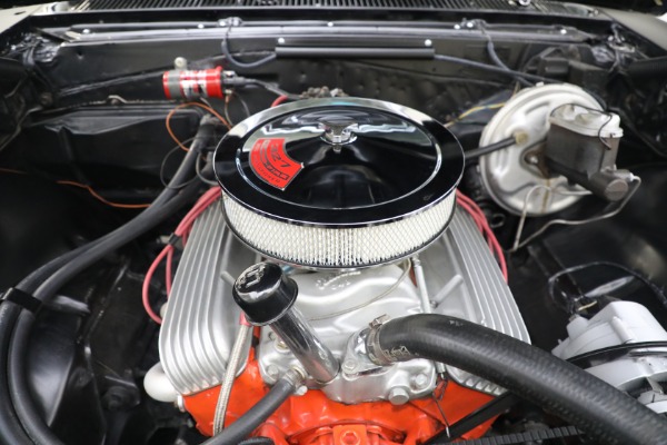 Used 1967 Chevrolet El Camino for sale $54,900 at Maserati of Westport in Westport CT 06880 15