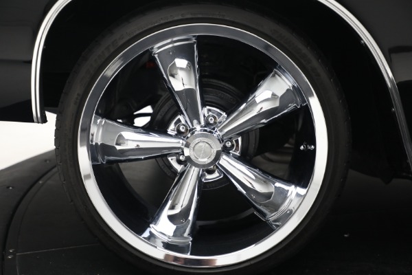 Used 1967 Chevrolet El Camino for sale $54,900 at Maserati of Westport in Westport CT 06880 17
