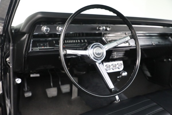 Used 1967 Chevrolet El Camino for sale $54,900 at Maserati of Westport in Westport CT 06880 18