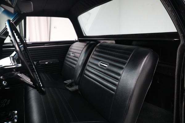 Used 1967 Chevrolet El Camino for sale $54,900 at Maserati of Westport in Westport CT 06880 19