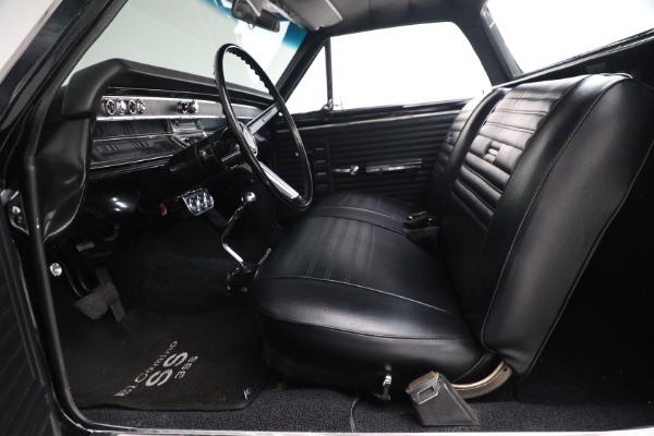 Used 1967 Chevrolet El Camino for sale $54,900 at Maserati of Westport in Westport CT 06880 20