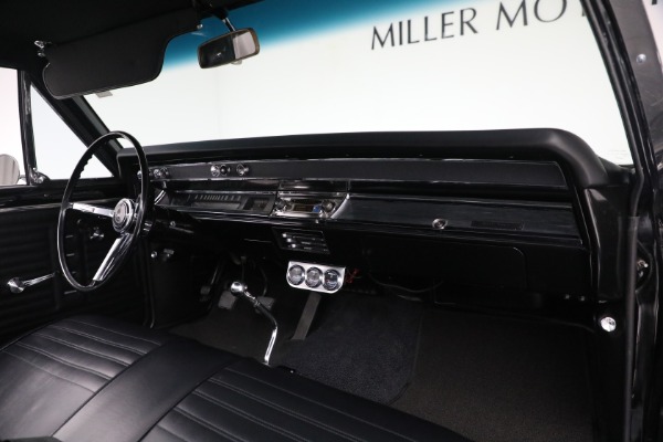 Used 1967 Chevrolet El Camino for sale $54,900 at Maserati of Westport in Westport CT 06880 22