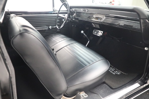 Used 1967 Chevrolet El Camino for sale $54,900 at Maserati of Westport in Westport CT 06880 23