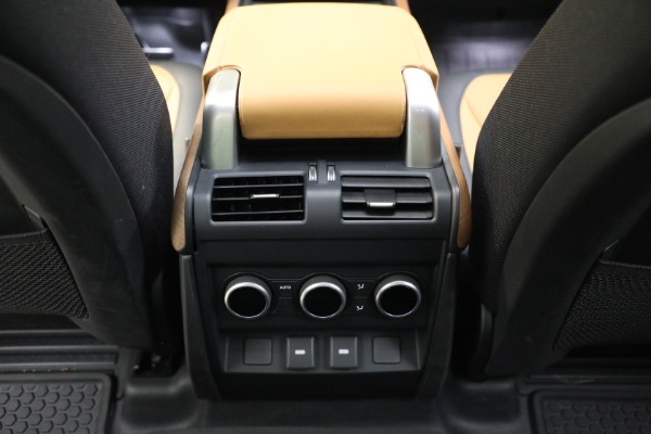 Used 2023 Land Rover Defender 130 X for sale $99,900 at Maserati of Westport in Westport CT 06880 28