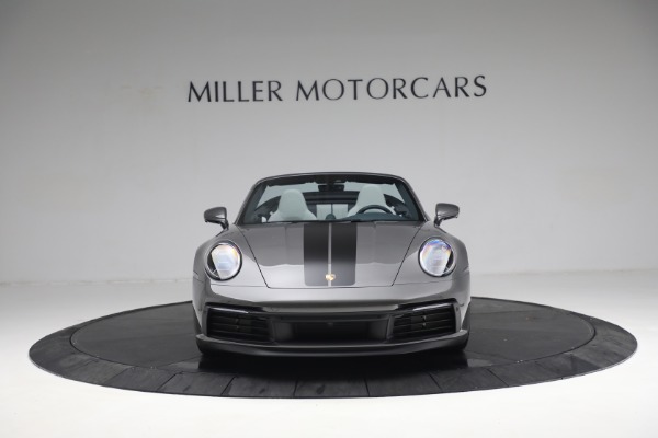 Used 2021 Porsche 911 Carrera S for sale Sold at Maserati of Westport in Westport CT 06880 12
