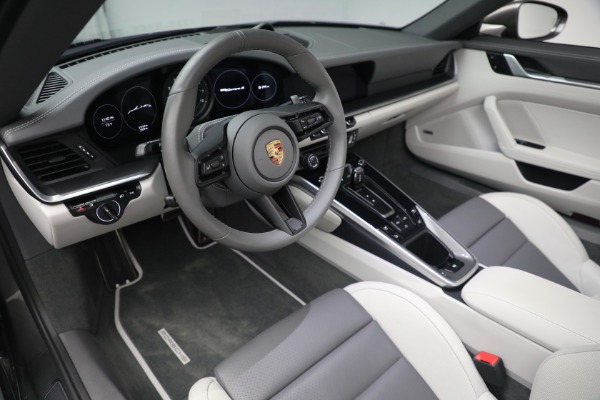 Used 2021 Porsche 911 Carrera S for sale Sold at Maserati of Westport in Westport CT 06880 19