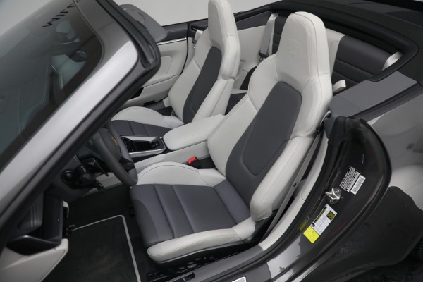 Used 2021 Porsche 911 Carrera S for sale Sold at Maserati of Westport in Westport CT 06880 21