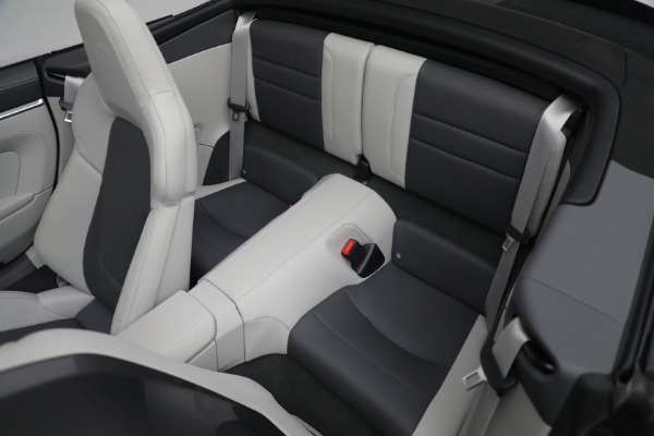 Used 2021 Porsche 911 Carrera S for sale Sold at Maserati of Westport in Westport CT 06880 22