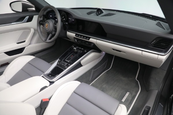 Used 2021 Porsche 911 Carrera S for sale Sold at Maserati of Westport in Westport CT 06880 24