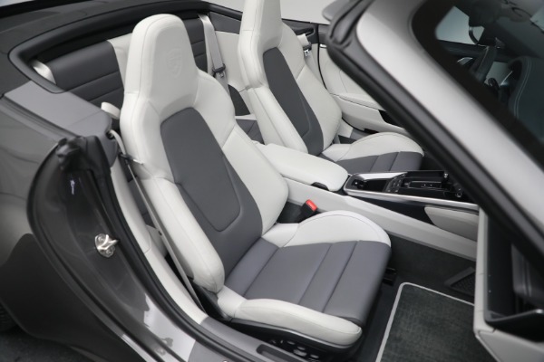 Used 2021 Porsche 911 Carrera S for sale Sold at Maserati of Westport in Westport CT 06880 26