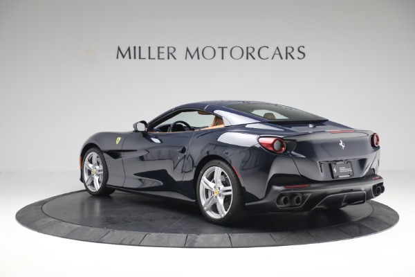 Used 2020 Ferrari Portofino for sale Sold at Maserati of Westport in Westport CT 06880 15
