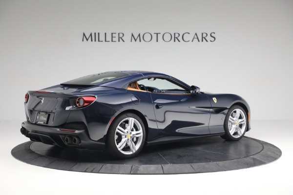 Used 2020 Ferrari Portofino for sale Sold at Maserati of Westport in Westport CT 06880 16