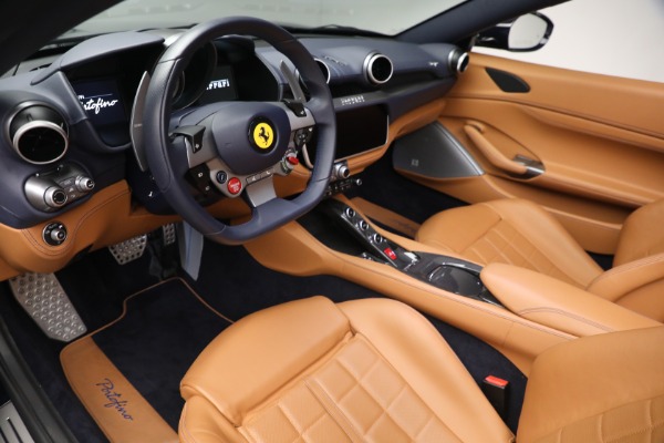 Used 2020 Ferrari Portofino for sale Sold at Maserati of Westport in Westport CT 06880 19