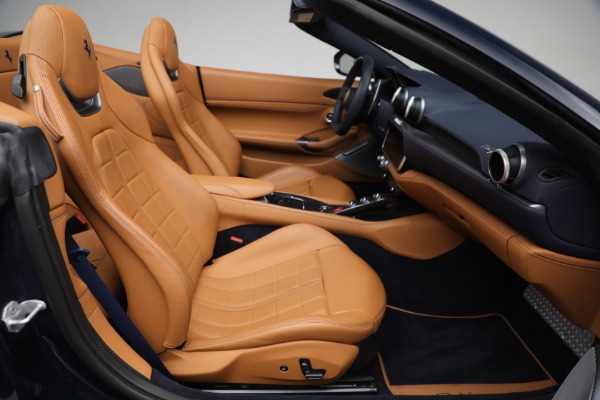 Used 2020 Ferrari Portofino for sale Sold at Maserati of Westport in Westport CT 06880 23