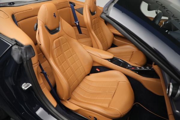 Used 2020 Ferrari Portofino for sale Sold at Maserati of Westport in Westport CT 06880 24
