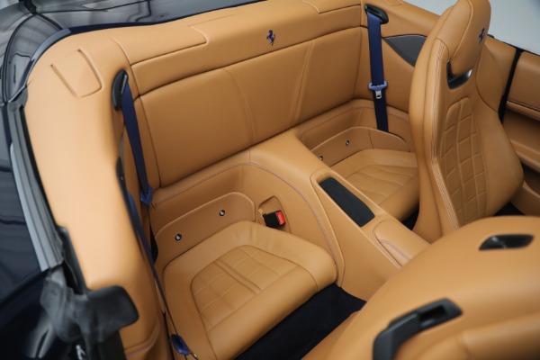 Used 2020 Ferrari Portofino for sale Sold at Maserati of Westport in Westport CT 06880 25