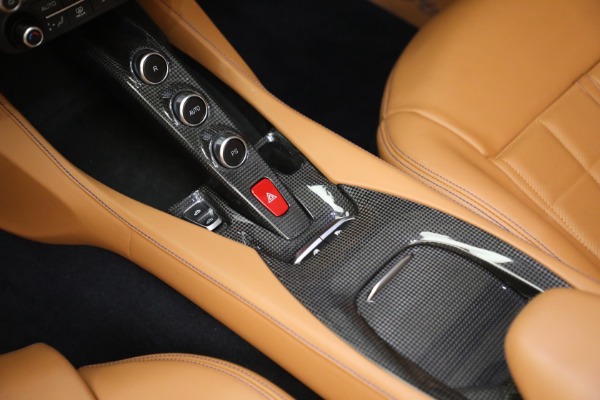 Used 2020 Ferrari Portofino for sale Sold at Maserati of Westport in Westport CT 06880 26