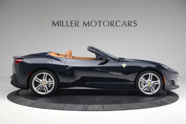 Used 2020 Ferrari Portofino for sale Sold at Maserati of Westport in Westport CT 06880 9