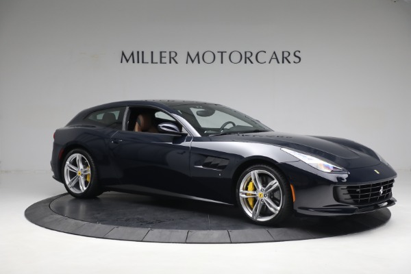 Used 2019 Ferrari GTC4Lusso for sale Call for price at Maserati of Westport in Westport CT 06880 10