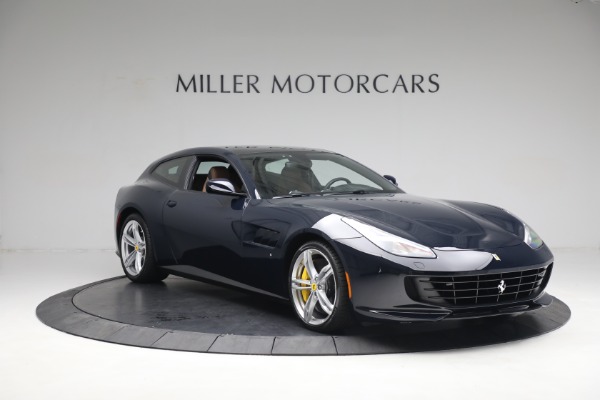 Used 2019 Ferrari GTC4Lusso for sale Call for price at Maserati of Westport in Westport CT 06880 11