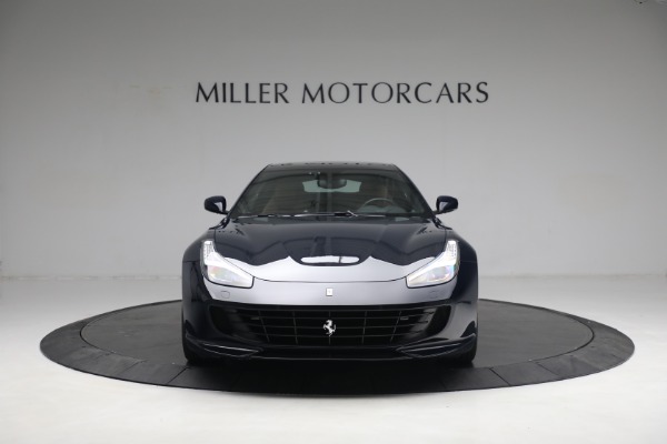 Used 2019 Ferrari GTC4Lusso for sale Call for price at Maserati of Westport in Westport CT 06880 12