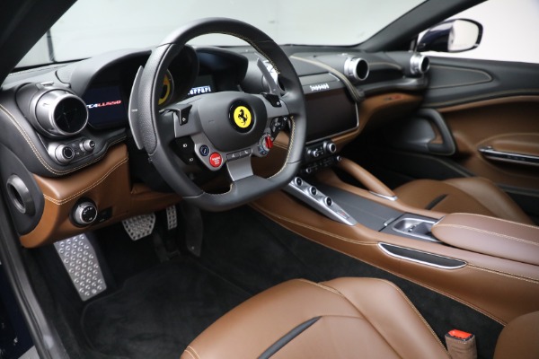 Used 2019 Ferrari GTC4Lusso for sale Call for price at Maserati of Westport in Westport CT 06880 13