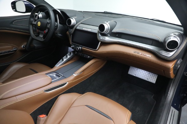 Used 2019 Ferrari GTC4Lusso for sale Call for price at Maserati of Westport in Westport CT 06880 15