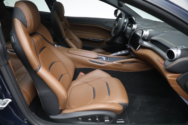 Used 2019 Ferrari GTC4Lusso for sale Call for price at Maserati of Westport in Westport CT 06880 16