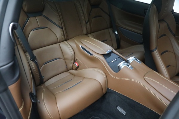 Used 2019 Ferrari GTC4Lusso for sale Call for price at Maserati of Westport in Westport CT 06880 18