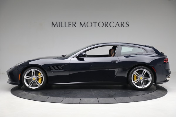 Used 2019 Ferrari GTC4Lusso for sale Call for price at Maserati of Westport in Westport CT 06880 3