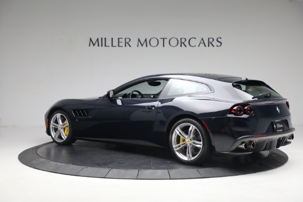 Used 2019 Ferrari GTC4Lusso for sale Call for price at Maserati of Westport in Westport CT 06880 4