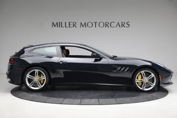 Used 2019 Ferrari GTC4Lusso for sale Call for price at Maserati of Westport in Westport CT 06880 9