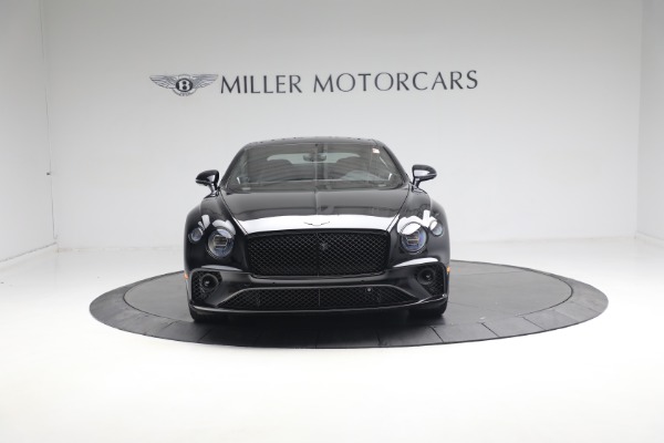 New 2023 Bentley Continental GT Speed for sale $359,865 at Maserati of Westport in Westport CT 06880 17