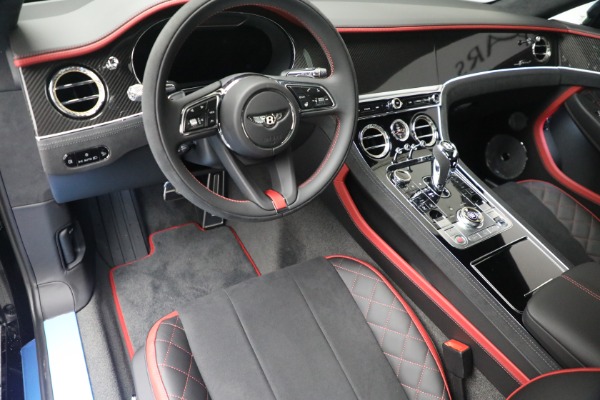 New 2023 Bentley Continental GT Speed for sale $359,865 at Maserati of Westport in Westport CT 06880 20