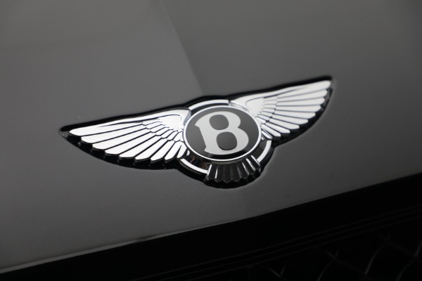 New 2023 Bentley Continental GT Speed for sale $359,865 at Maserati of Westport in Westport CT 06880 24