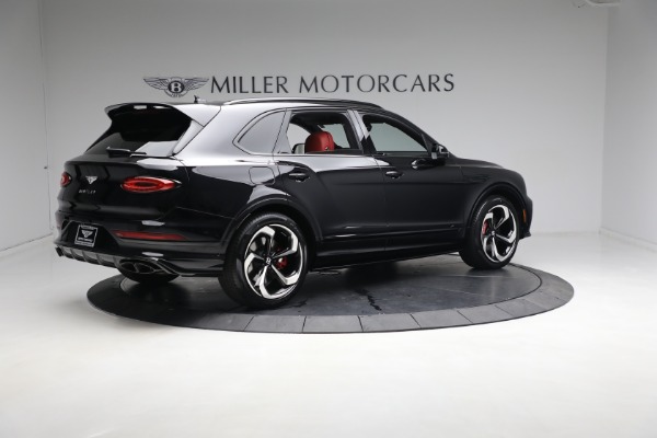 New 2023 Bentley Bentayga S V8 for sale Sold at Maserati of Westport in Westport CT 06880 11