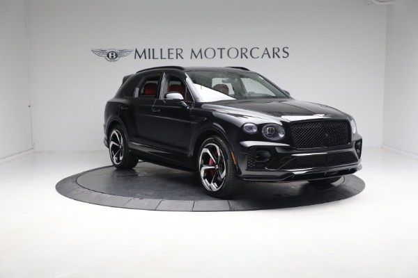 New 2023 Bentley Bentayga S V8 for sale Sold at Maserati of Westport in Westport CT 06880 14