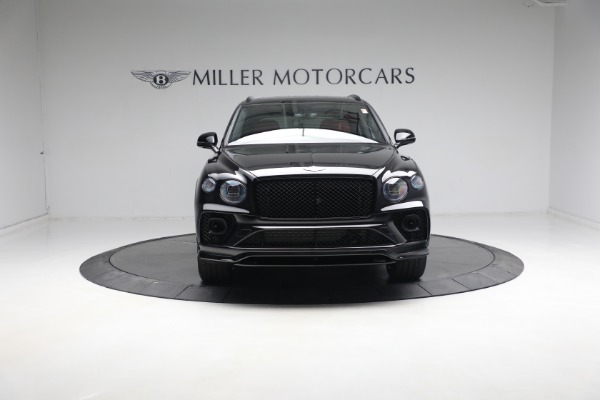 New 2023 Bentley Bentayga S V8 for sale Sold at Maserati of Westport in Westport CT 06880 15