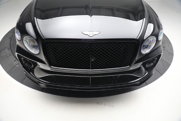New 2023 Bentley Bentayga S V8 for sale Sold at Maserati of Westport in Westport CT 06880 16