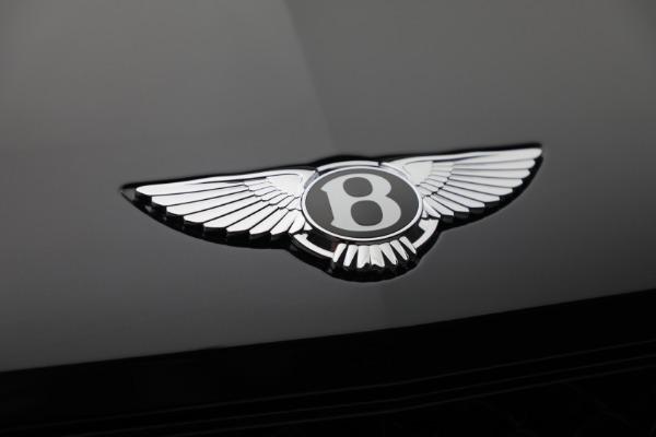 New 2023 Bentley Bentayga S V8 for sale Sold at Maserati of Westport in Westport CT 06880 17