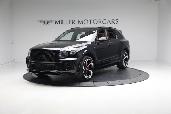 New 2023 Bentley Bentayga S V8 for sale Sold at Maserati of Westport in Westport CT 06880 2