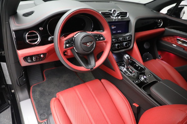 New 2023 Bentley Bentayga S V8 for sale Sold at Maserati of Westport in Westport CT 06880 20