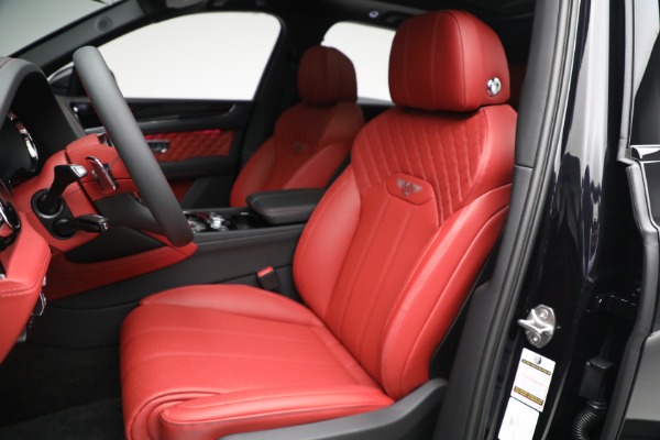 New 2023 Bentley Bentayga S V8 for sale Sold at Maserati of Westport in Westport CT 06880 22