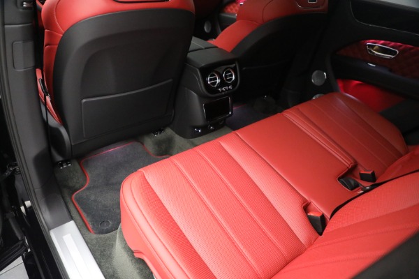New 2023 Bentley Bentayga S V8 for sale Sold at Maserati of Westport in Westport CT 06880 24