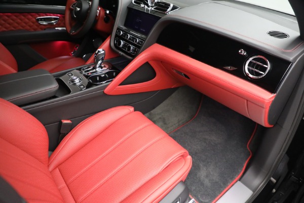 New 2023 Bentley Bentayga S V8 for sale Sold at Maserati of Westport in Westport CT 06880 28